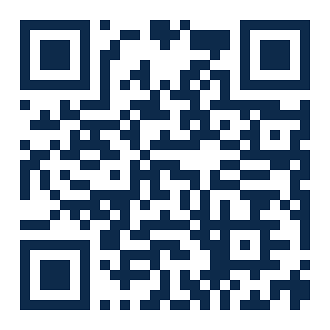 QR code linking to trip-io.duckdns.org
