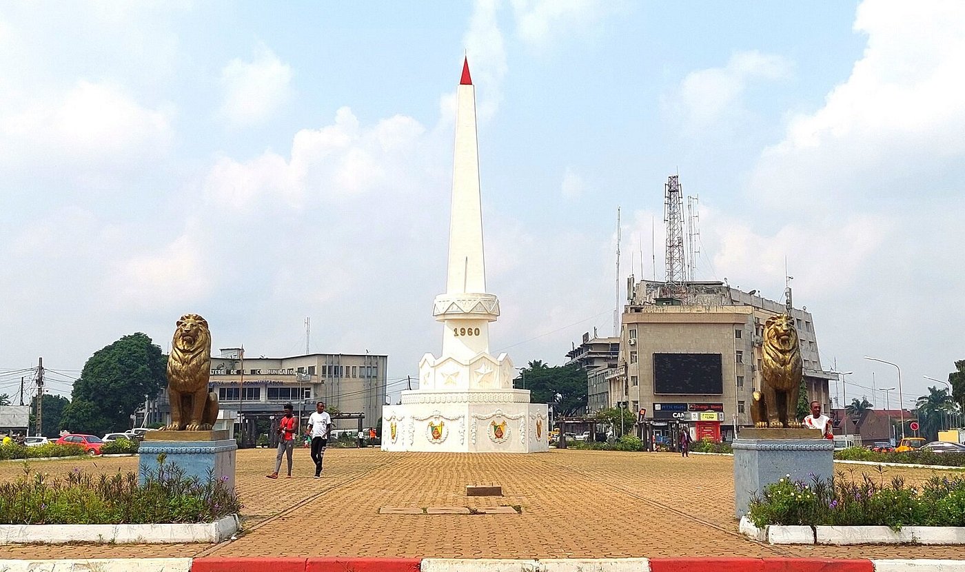 Monument de l'Indépendance